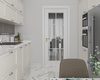 Spacious Apartments in a Secure Complex in Bahcelievler 7