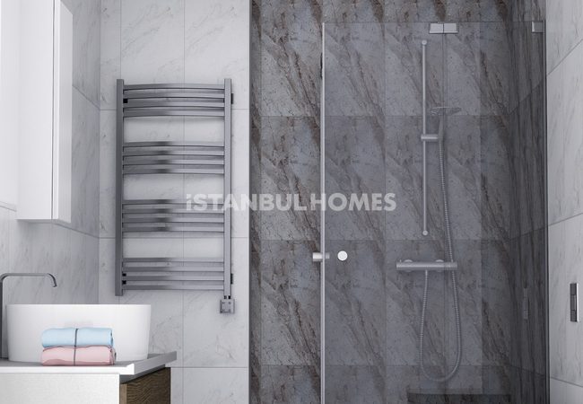 Citizenship Approved Real Estate in Istanbul Kucukcekmece 6