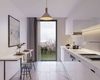 Apartments Very Close to Metro Station in Bagcilar Istanbul 8
