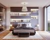 Apartments Very Close to Metro Station in Bagcilar Istanbul 9