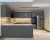 Luxe Beykoz Properties in a Complex with Rich On-site Facilities 8