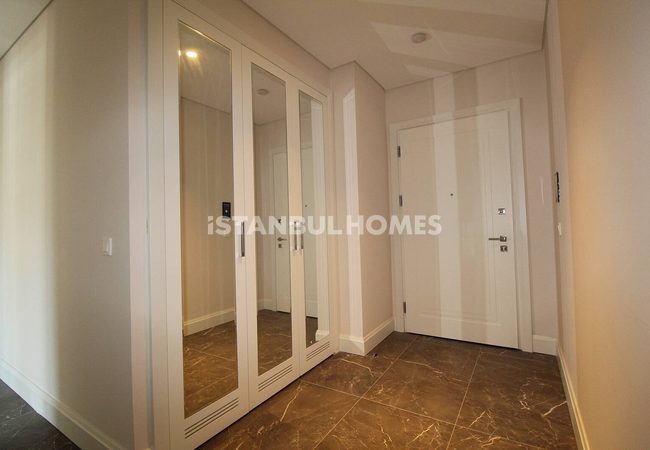 İstanbul Eyüpsultan'da Taşınmaya Hazır Ferah Dubleks Daire 15