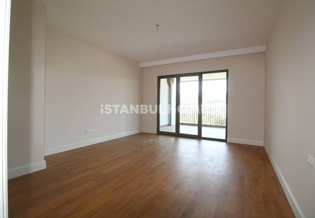 İstanbul Eyüpsultan'da Taşınmaya Hazır Ferah Dubleks Daire 16