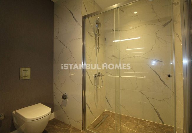 İstanbul Eyüpsultan'da Taşınmaya Hazır Ferah Dubleks Daire 21