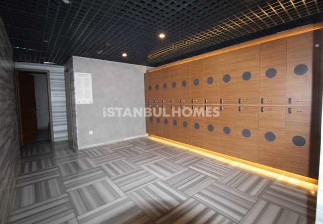 İstanbul Eyüpsultan'da Taşınmaya Hazır Ferah Dubleks Daire 29