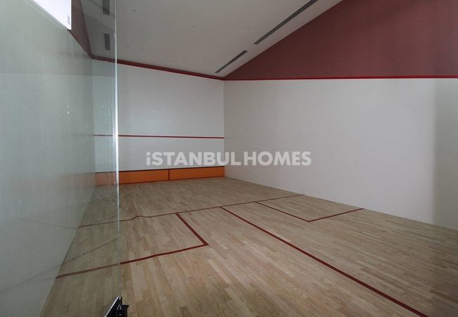 İstanbul Eyüpsultan'da Taşınmaya Hazır Ferah Dubleks Daire 31