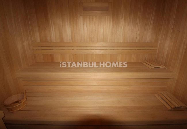 İstanbul Eyüpsultan'da Taşınmaya Hazır Ferah Dubleks Daire 32