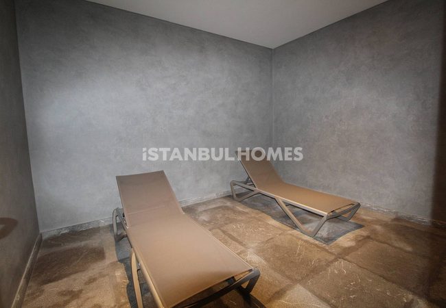 İstanbul Eyüpsultan'da Taşınmaya Hazır Ferah Dubleks Daire 34