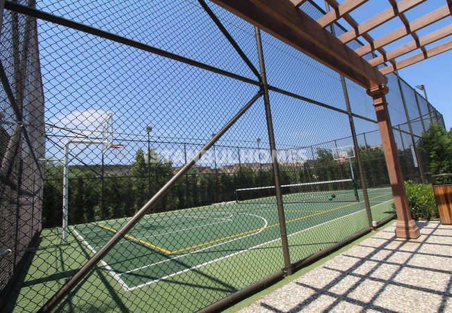 İstanbul Eyüpsultan'da Taşınmaya Hazır Ferah Dubleks Daire 35