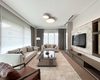 Spacious Real Estate with Forest View in Kağıthane Istanbul 7