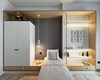 Spacious Real Estate with Forest View in Kağıthane Istanbul 16