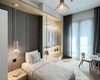 Spacious Real Estate with Forest View in Kağıthane Istanbul 17