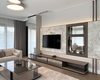 Spacious Real Estate with Forest View in Kağıthane Istanbul 10
