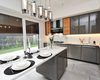 Villas with Garden and Terrace in Basaksehir Istanbul 17