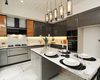 Villas with Garden and Terrace in Basaksehir Istanbul 18