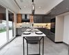 Villas with Garden and Terrace in Basaksehir Istanbul 19