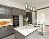 Villas with Garden and Terrace in Basaksehir Istanbul 20