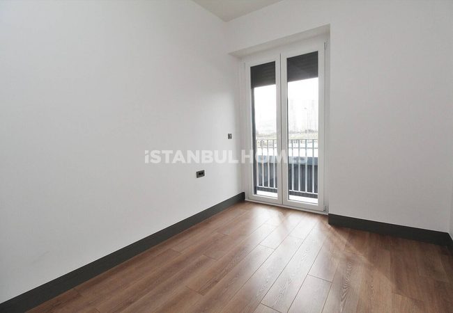Villas with Garden and Terrace in Basaksehir Istanbul 25
