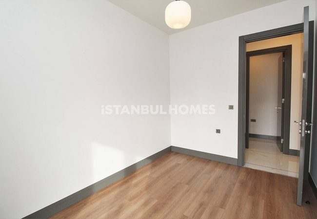 Villas with Garden and Terrace in Basaksehir Istanbul 26