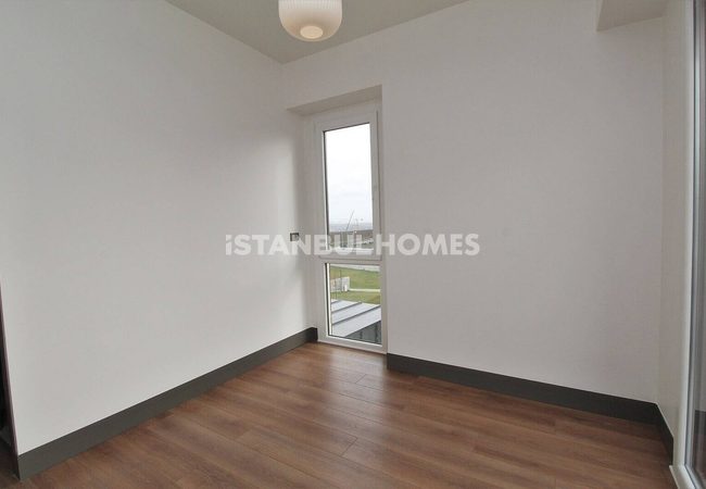 Villas with Garden and Terrace in Basaksehir Istanbul 28