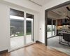 Villas with Garden and Terrace in Basaksehir Istanbul 29