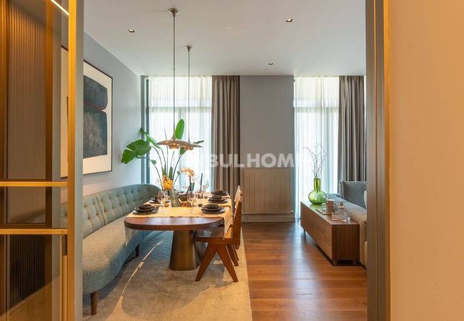 Immobilier Luxueux Vue Sur Mer À Uskudar Istanbul 15