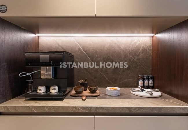 Immobilier Luxueux Vue Sur Mer À Uskudar Istanbul 18