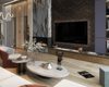 Real Estate with Bosphorus Views in a Secure Complex in Uskudar 7