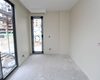 Real Estate with Bosphorus Views in a Secure Complex in Uskudar 17