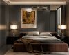 Real Estate with Bosphorus Views in a Secure Complex in Uskudar 9