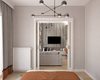 Investment Flats in Kagithane Near Levent Metro Station 13