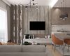 Investment Flats in Kagithane Near Levent Metro Station 9