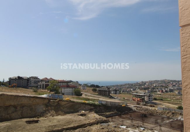 Beylikdüzü Marina’ya 2 Km Mesafede Satılık Daireler 22