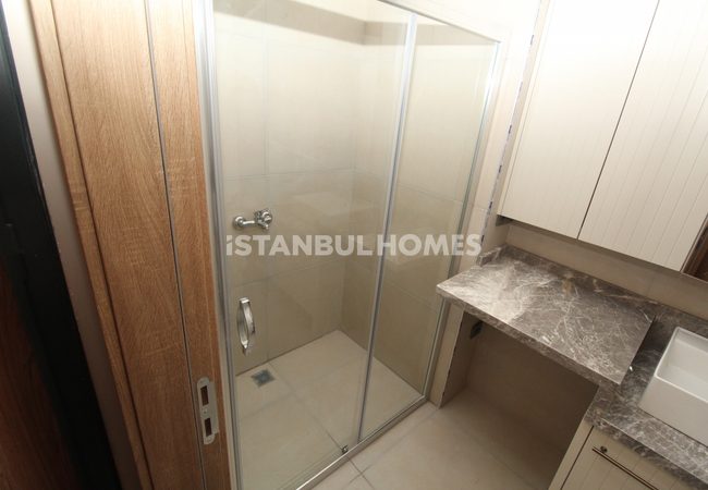 Beylikdüzü Marina’ya 2 Km Mesafede Satılık Daireler 14