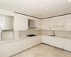 Bosphorus View Apartments in Building in Istanbul Sariyer 32
