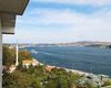 Bosphorus View Apartments in Building in Istanbul Sariyer 40