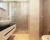 Bosphorus View Apartments in Building in Istanbul Sariyer 50
