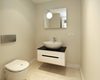 Bosphorus View Apartments in Building in Istanbul Sariyer 51
