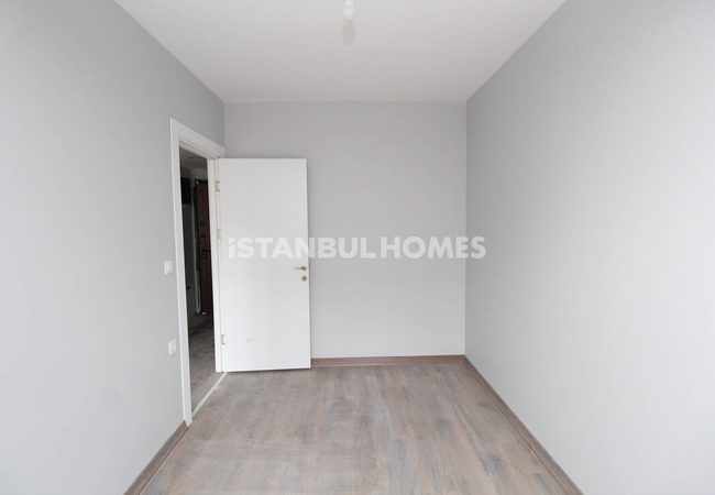 Kağıthane'de Büyükdere Caddesi'ne ve Metroya Yakın Daire 11