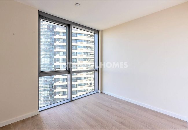 Immobiliers Résidentiels Avec Terrasse Et Balcon À Istanbul 20