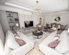 Flats with En-suite Bathroom and Balcony in Avcilar Istanbul 21