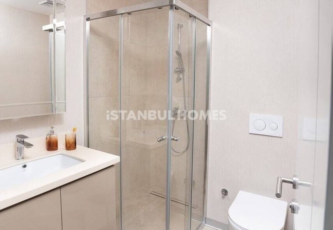 Esenyurt'ta Yatırım Fırsatı Yüksek Satılık Sıfır Daireler 11