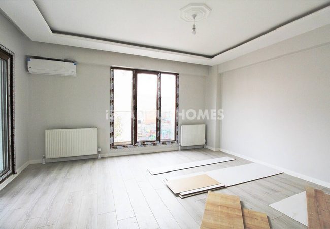 Appartement Duplex Dans Zone Centrale À Istanbul Eyupsultan 2