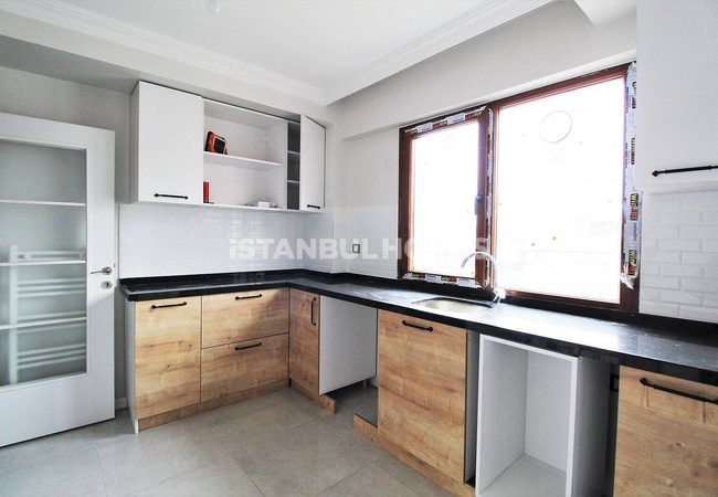 Appartement Duplex Dans Zone Centrale À Istanbul Eyupsultan 6