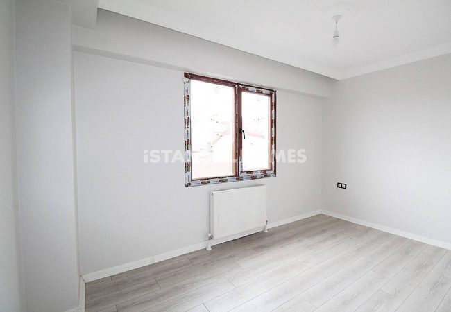 Appartement Duplex Dans Zone Centrale À Istanbul Eyupsultan 9