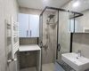 Well-located 1+1 Flat Close to Bazaar in Eyüpsultan Istanbul 11