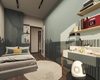 Appartements D’investissement Vue Lac À Istanbul Kucukcekmece 13