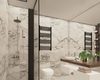 Appartements D’investissement Vue Lac À Istanbul Kucukcekmece 17
