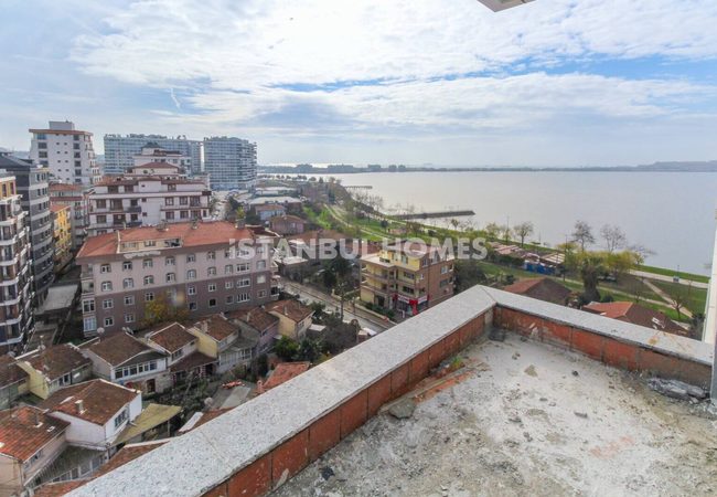 Appartements D’investissement Vue Lac À Istanbul Kucukcekmece 23
