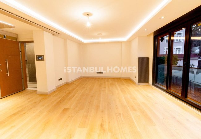Appartements Prêts À Emménager Près De La Place Taksim À Beyoglu 5